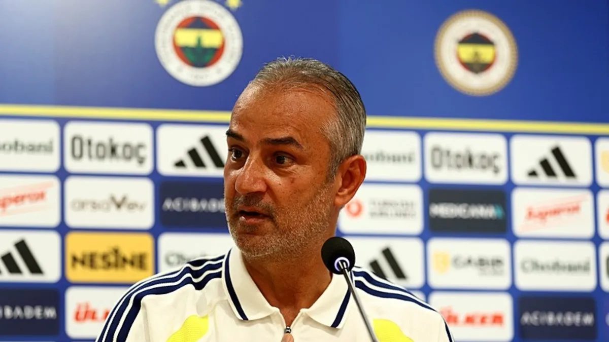 Fenerbahçe Teknik Yöneticisi İsmail Kartal'dan Mason Greenwood açıklaması! 21 fenerbahce teknik yoneticisi ismail kartaldan mason greenwood aciklamasi bth9Zl2Z