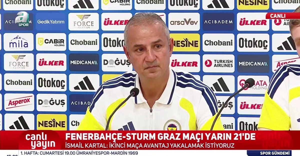 fenerbahce teknik yoneticisi ismail kartaldan vedat muriqi ve ngolo kante sozleri 0 STYG3mw1