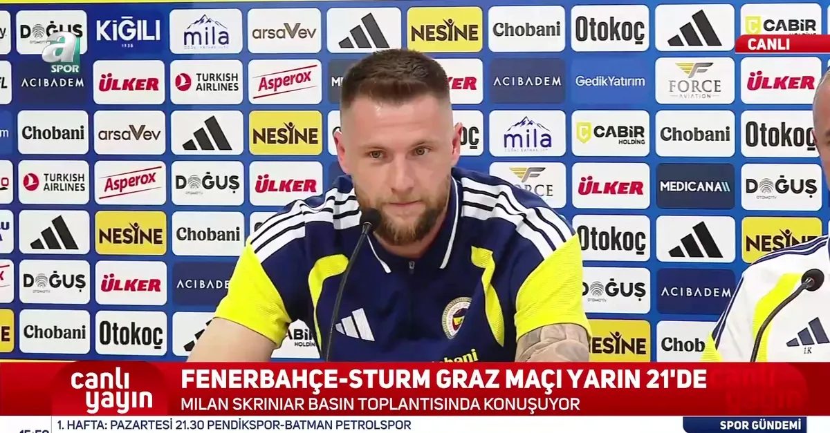 fenerbahce teknik yoneticisi ismail kartaldan vedat muriqi ve ngolo kante sozleri 1 yCJq7LdZ