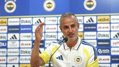Fenerbahçe Teknik Yöneticisi İsmail Kartal'dan Vedat Muriqi ve N'Golo Kante sözleri! 15 fenerbahce teknik yoneticisi ismail kartaldan vedat muriqi ve ngolo kante sozleri 1GDL41CR