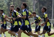 fenerbahce topuk yaylasi kampini tamamladi Lwbuwuwt