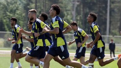 fenerbahce topuk yaylasi kampini tamamladi Lwbuwuwt