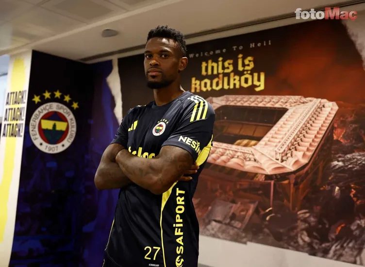 Fenerbahçe transferde durmuyor! Nathan Ake'nin akabinde bir bomba daha 6 fenerbahce transferde durmuyor nathan akenin akabinde bir bomba daha 4 fGFGwOXO