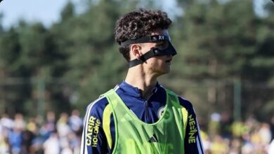 fenerbahce transferde karsiyakaya adem yesilyurtun bonservisini odedi L1D8J8rJ