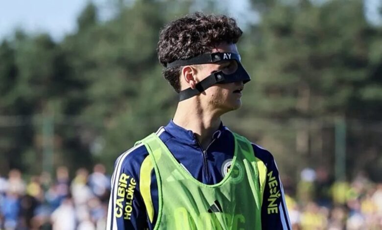 Fenerbahçe transferde Karşıyaka'ya Adem Yeşilyurt'un bonservisini ödedi 1 fenerbahce transferde karsiyakaya adem yesilyurtun bonservisini odedi L1D8J8rJ