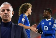 fenerbahce transferde rota degistirdi gaye belcikali yildiz OuRk9dBE