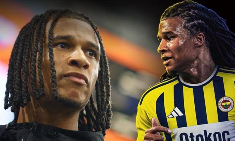 Fenerbahçe transferi açıkladı! Canlı yayında Nathan Ake açıklandı 1 fenerbahce transferi acikladi canli yayinda nathan ake aciklandi qD5khx6y