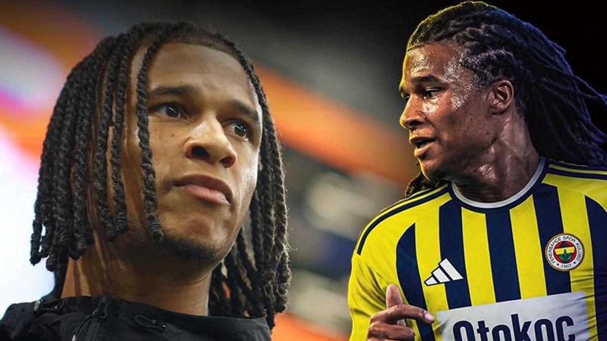 Fenerbahçe transferi açıkladı! Canlı yayında Nathan Ake açıklandı 7 fenerbahce transferi acikladi canli yayinda nathan ake aciklandi