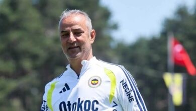 Fenerbahçe transferi bitirmek üzere! İşte yıldız oyuncu için istenen bonservis 6 fenerbahce transferi bitirmek uzere iste yildiz oyuncu icin istenen bonservis 9jXEOzia