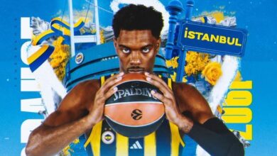 Fenerbahçe, transferi resmen duyurdu! 2+1 yıllık sözleşme 12 fenerbahce transferi resmen duyurdu 21 yillik sozlesme I9NVaA9c
