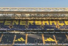 fenerbahce tribunlerinde buyuk degisim tJca1k3C