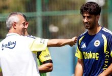 Fenerbahçe, Tümosan Konyaspor maçının hazırlıklarına başladı 9 fenerbahce tumosan konyaspor macinin hazirliklarina basladi xV9O1A9Z