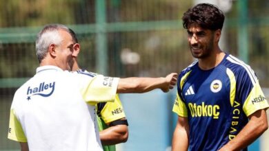 fenerbahce tumosan konyaspor macinin hazirliklarina basladi xV9O1A9Z