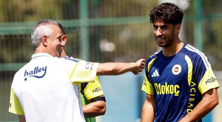 Fenerbahçe, Tümosan Konyaspor maçının hazırlıklarına başladı 1 fenerbahce tumosan konyaspor macinin hazirliklarina basladi