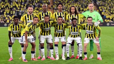 Fenerbahçe, UEFA Şampiyonlar Ligi'nde avantaj peşinde 4 fenerbahce uefa sampiyonlar liginde avantaj pesinde nC5yGCfe