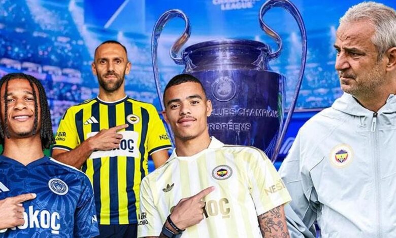 Fenerbahçe UEFA'ya 2 yeni transferini duyurdu! Listeden çıkan isimler de belirli oldu 1 fenerbahce uefaya 2 yeni transferini duyurdu listeden cikan isimler de belirli oldu OTbp7SXW