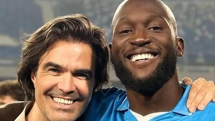 Fenerbahçe ve Beşiktaş için beklenen haber geldi! Lukaku'nun menajeri açıkladı, transferde sıcak gelişme 3 fenerbahce ve besiktas icin beklenen haber geldi lukakunun menajeri acikladi transferde sicak gelisme 1 KVn7Zqf2