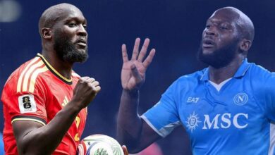 Fenerbahçe ve Beşiktaş için beklenen haber geldi! Lukaku'nun menajeri açıkladı, transferde sıcak gelişme 5 fenerbahce ve besiktas icin beklenen haber geldi lukakunun menajeri acikladi transferde sicak gelisme OjvyeqlL