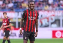 Fenerbahçe ve Galatasaray, Rafael Leao için devrede! Bonservis bedeli... 9 fenerbahce ve galatasaray rafael leao icin devrede bonservis bedeli WggzefqH