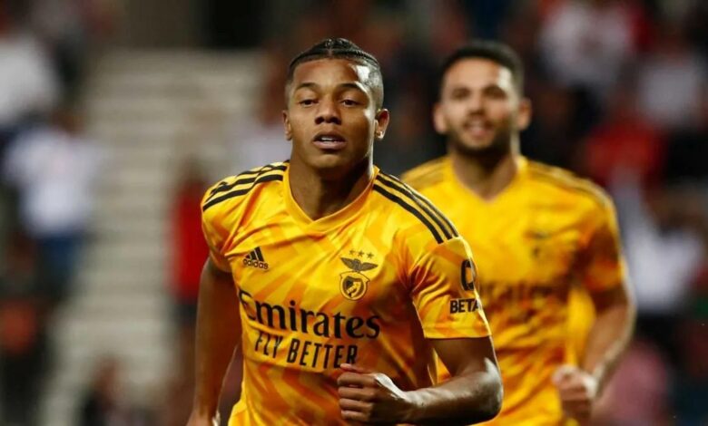 Fenerbahçe ve Galatasaray transferde karşı karşıya! Leao'nun akabinde bir kapışma daha 1 fenerbahce ve galatasaray transferde karsi karsiya leaonun akabinde bir kapisma daha RMHlDguf
