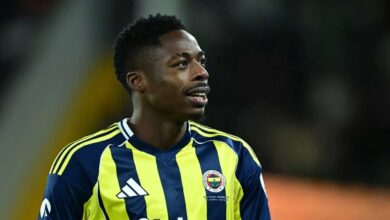 Fenerbahçe ve Süper Lig takımı arasında flaş takas! Musaba gidecek Kanarya'nın eski futbolcusu gelecek 7 fenerbahce ve super lig takimi arasinda flas takas musaba gidecek kanaryanin eski futbolcusu gelecek 2CR2Au4P