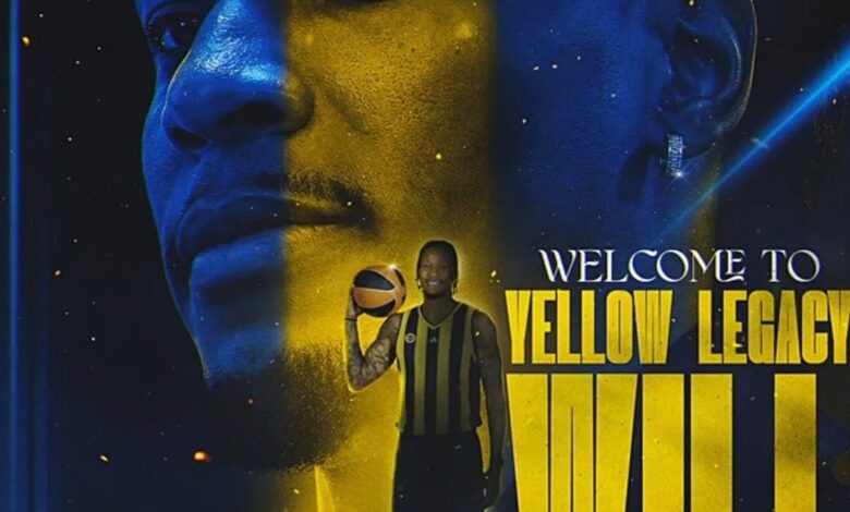 Fenerbahçe, Will Clyburn’ü takımına kattı 1 fenerbahce will clyburnu takimina katti WJm9dkF6