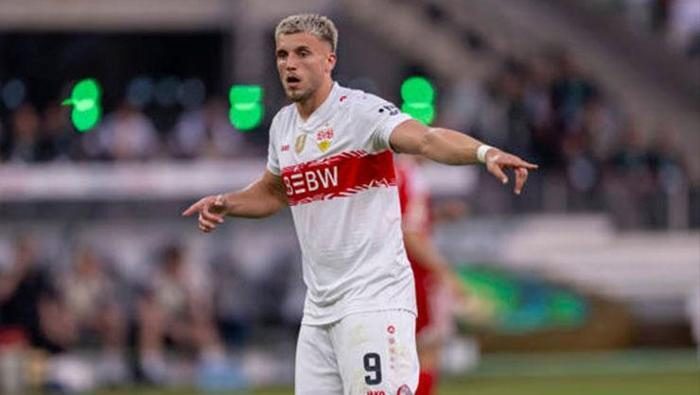 fenerbahce yeni edin dzekosunu buldu 28 yasinda 20 milyon euro istiyorlar 1 CscCUzwn
