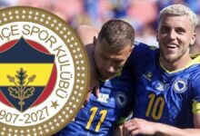 Fenerbahçe yeni Edin Dzeko'sunu buldu! 28 yaşında, 20 milyon Euro istiyorlar... 9 fenerbahce yeni edin dzekosunu buldu 28 yasinda 20 milyon euro istiyorlar QB8BOl5r