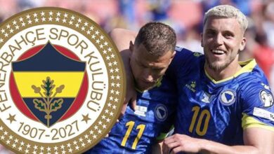 Fenerbahçe yeni Edin Dzeko'sunu buldu! 28 yaşında, 20 milyon Euro istiyorlar... 18 fenerbahce yeni edin dzekosunu buldu 28 yasinda 20 milyon euro istiyorlar QB8BOl5r