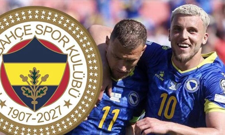 fenerbahce yeni edin dzekosunu buldu 28 yasinda 20 milyon euro istiyorlar QB8BOl5r