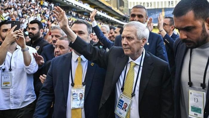 Fenerbahçe yeni golcüsüne kavuşuyor! Muahede tamam 2 fenerbahce yeni golcusune kavusuyor muahede tamam 0