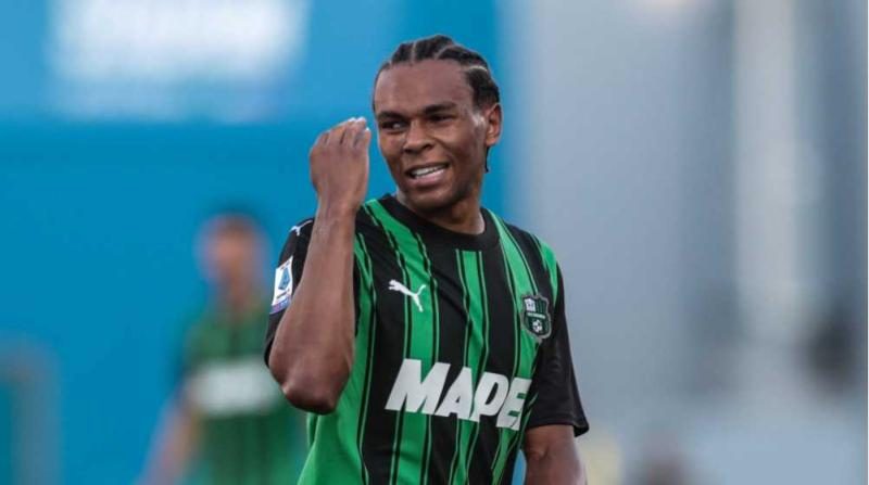 Fenerbahçe yeni kanadını İtalya'da buldu! 3 fenerbahce yeni kanadini italyada buldu 1