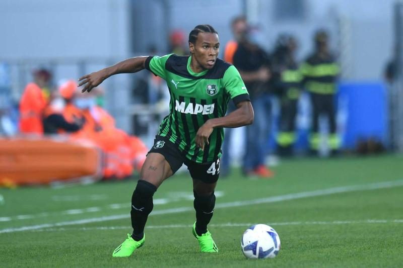 Fenerbahçe yeni kanadını İtalya'da buldu! 5 fenerbahce yeni kanadini italyada buldu 3