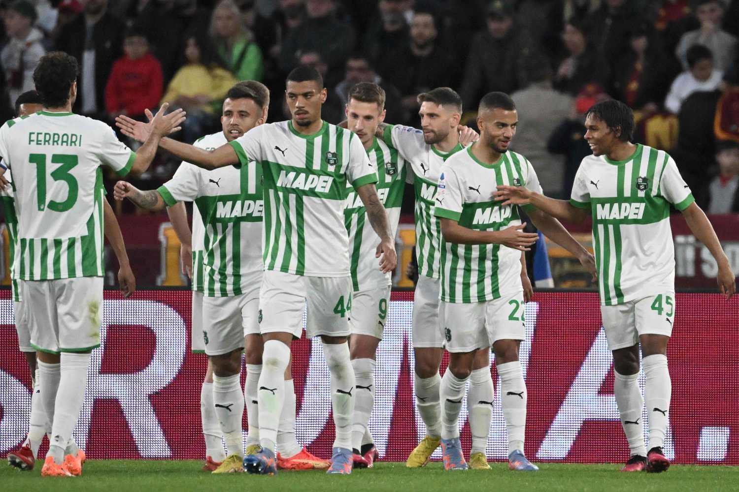 Fenerbahçe yeni kanadını İtalya'da buldu! 6 fenerbahce yeni kanadini italyada buldu 4 SeyypdPC