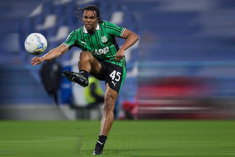 Fenerbahçe yeni kanadını İtalya'da buldu! 8 fenerbahce yeni kanadini italyada buldu 6 spPUAiuC