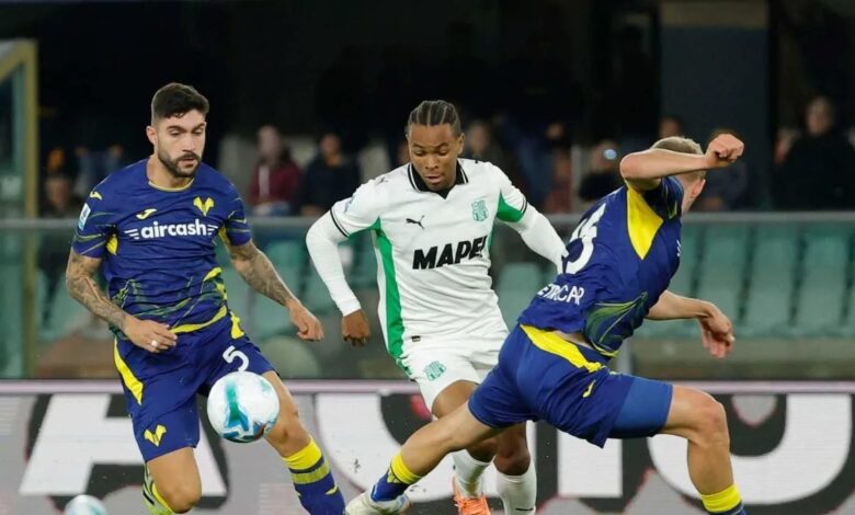 Fenerbahçe yeni kanadını İtalya'da buldu! 1 fenerbahce yeni kanadini italyada buldu LRielQyU
