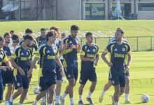 Fenerbahçe, yeni sezon hazırlıklarını sürdürdü 17 fenerbahce yeni sezon hazirliklarini surdurdu 42hQIEKk
