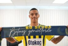 fenerbahce yeni transferi mason greenwoodun lisansini cikartti LwVEtTLA