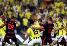 fenerbahce zabrzeye geldi uNzw4kSB