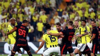Fenerbahçe, Zabrze'ye geldi 16 fenerbahce zabrzeye geldi uNzw4kSB