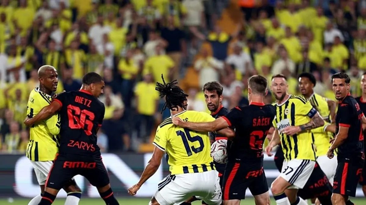 fenerbahce zabrzeye geldi uNzw4kSB