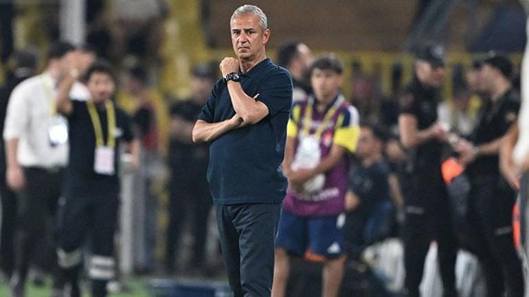 Fenerbahçe'de 4. İsmail Kartal dönemi galibiyetle başladı 2 fenerbahcede 4 ismail kartal donemi galibiyetle basladi 0 WtGSLTIX