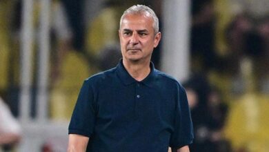 Fenerbahçe'de 4. İsmail Kartal dönemi galibiyetle başladı 14 fenerbahcede 4 ismail kartal donemi galibiyetle basladi jRyb6aFH