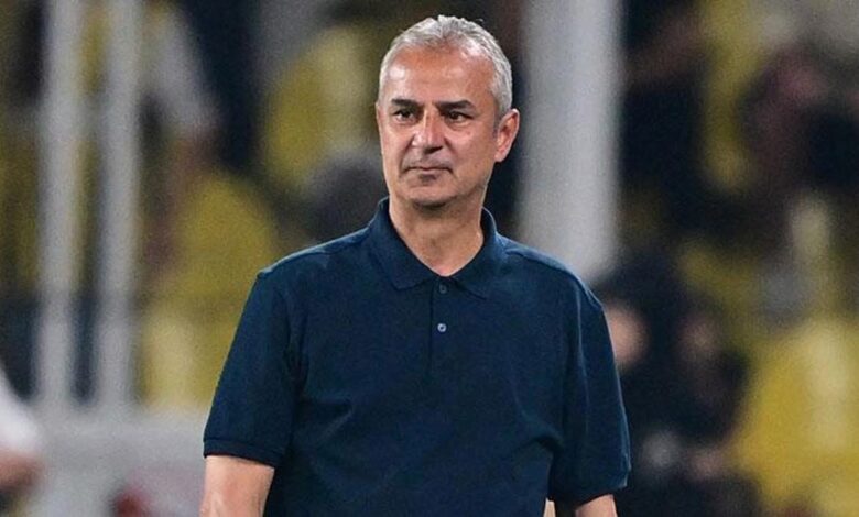 Fenerbahçe'de 4. İsmail Kartal dönemi galibiyetle başladı 1 fenerbahcede 4 ismail kartal donemi galibiyetle basladi jRyb6aFH