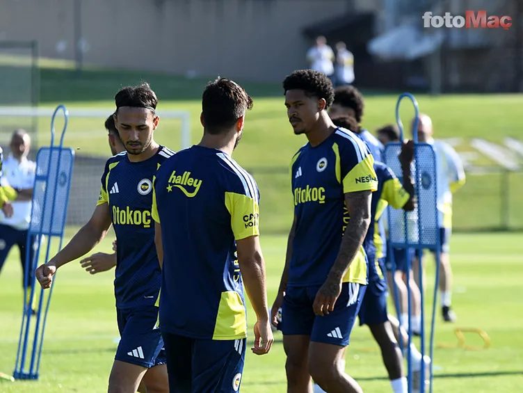 Fenerbahçe'de 5 ayrılık yolda! Guirassy için gönderiliyorlar 12 fenerbahcede 5 ayrilik yolda guirassy icin gonderiliyorlar 10 4WkmHZMU