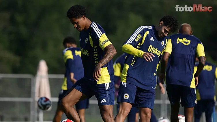Fenerbahçe'de 5 ayrılık yolda! Guirassy için gönderiliyorlar 13 fenerbahcede 5 ayrilik yolda guirassy icin gonderiliyorlar 11 Znys5VPs