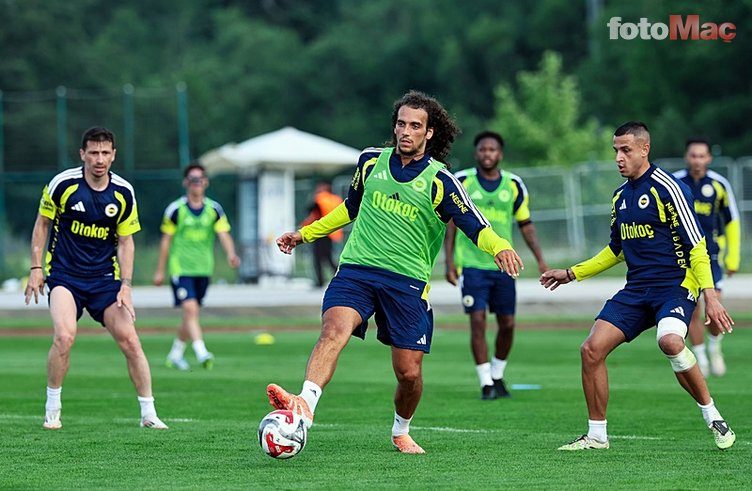 Fenerbahçe'de Alejandro Grimaldo gelişmesi! 4 yıllık imza 2 fenerbahcede alejandro grimaldo gelismesi 4 yillik imza 0 kk28t7GX