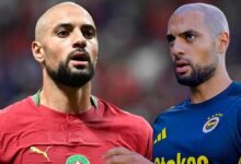 fenerbahcede amrabat icin dev yaris suudiler siraya girdi y2ZyrcIi