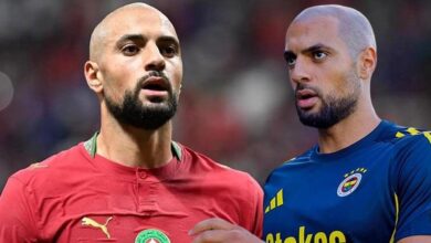 Fenerbahçe'de Amrabat için dev yarış! Suudiler sıraya girdi 7 fenerbahcede amrabat icin dev yaris suudiler siraya girdi y2ZyrcIi