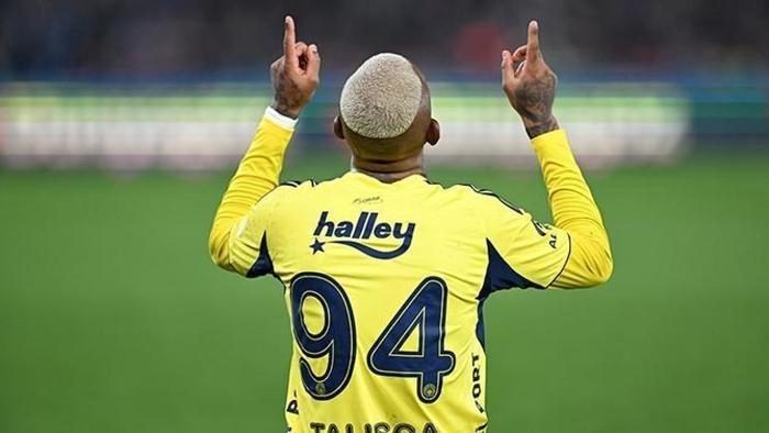 Fenerbahçe'de Anderson Talisca belirsizliği! Ekipten ayrılacak mı? 2 fenerbahcede anderson talisca belirsizligi ekipten ayrilacak mi 0 5VLjtQrn